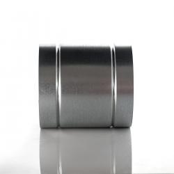 Wentylator kanałowy VKO fi 150mm Vokker, Wentylator osiowy 