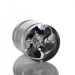 Wentylator kanałowy VKO fi 150mm Vokker, Wentylator osiowy 