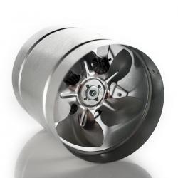 Wentylator kanałowy VKO fi 150mm Vokker, Wentylator osiowy 