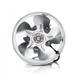 Wentylator kanałowy VKO fi 160mm Vokker, Wentylator osiowy 