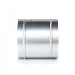 Wentylator kanałowy VKO fi 160mm Vokker, Wentylator osiowy 