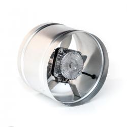 Metalowy wentylator kanałowy VKO200 200mm