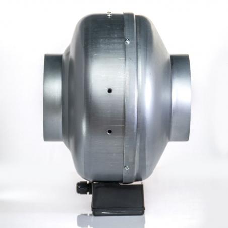 Wentylator promieniowy VKV125 125 mm