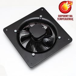 Wentylator ścienny wyciągowy VBB 250B R24fans,  