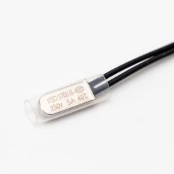 Autostart 40°C termiczny włącznik do wentylatorów