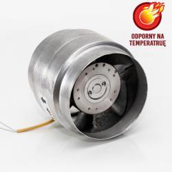 Wysokotemperaturowy wentylator VOK135 Ø120mm +150°C MMotors