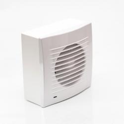 Wentylator łazienkowy bez kołnierza fi 100mm V100 Vokker