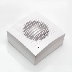 Wentylator łazienkowy bez kołnierza fi 100mm V100 Vokker