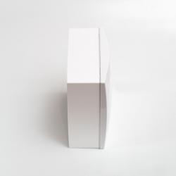 Wentylator łazienkowy bez kołnierza fi 100mm V100 Vokker