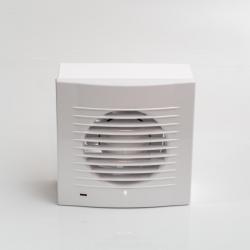 Wentylator łazienkowy bez kołnierza fi 100mm V100 Vokker