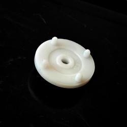 Adapter/mocowanie śmigła VKO na oś 6,5 mm plastikowy hub z