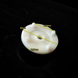 Adapter/mocowanie śmigła VKO na oś 6,5 mm plastikowy hub z