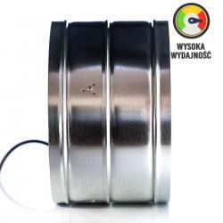 Wentylator kanałowy VBO300 300mm Vokker,  