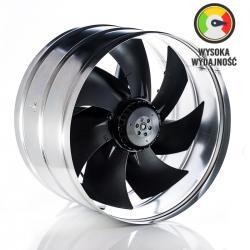 Wentylator kanałowy VBO300 300mm Vokker,  