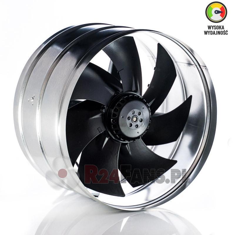 Wentylator kanałowy VBO300 300mm Vokker,  