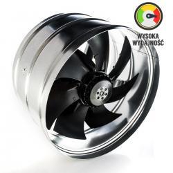 Wentylator kanałowy VBO300 300mm Vokker,  