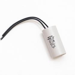 Kondensator silnikowy 2 µF 450V MIFLEX MKSP-5P do wentylatorów