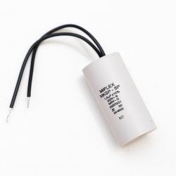 copy of Kondensator silnikowy 2 µF 450V MIFLEX MKSP-5P do