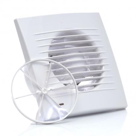 Wentylator łazienkowy fi 100mm V100