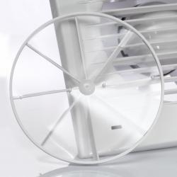 Zawór zwrotny 120mm Vokker,  