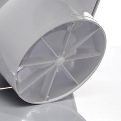 Zawór zwrotny 120mm Vokker,  