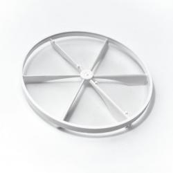 Zawór zwrotny 100mm Vokker,  