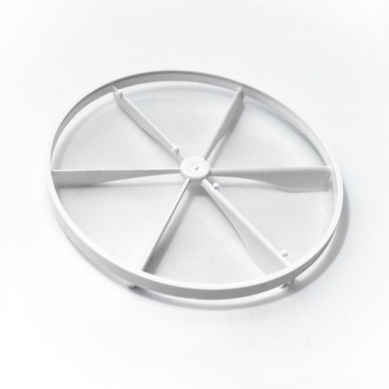 Zawór zwrotny 100mm Vokker,  