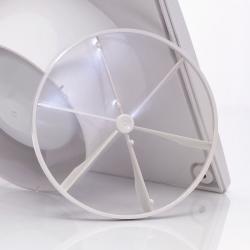 Zawór zwrotny 100mm Vokker,  