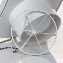 Zawór zwrotny 100mm Vokker,  