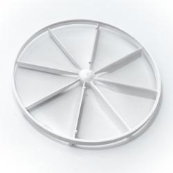 Zawór zwrotny 120mm Vokker,  