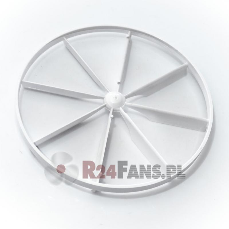 Zawór zwrotny 120mm Vokker,  